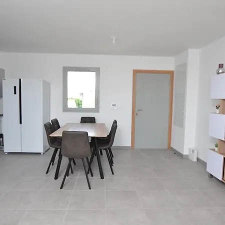 Le Danieli Sur Les Quais 3 Apartment Le Grau-du-Roi