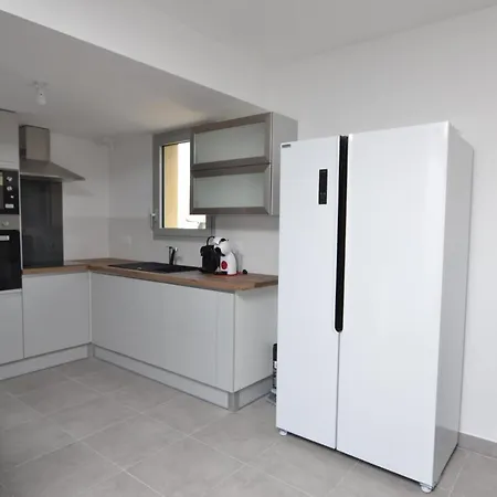Apartment Le Danieli Sur Les Quais 3