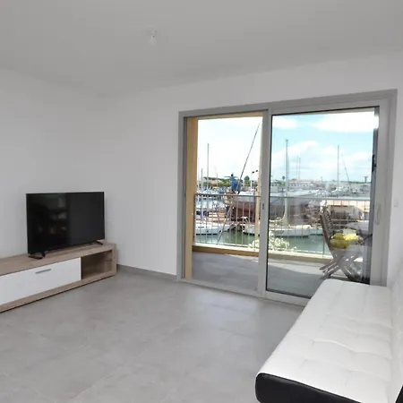 Le Danieli Sur Les Quais 3 Apartment