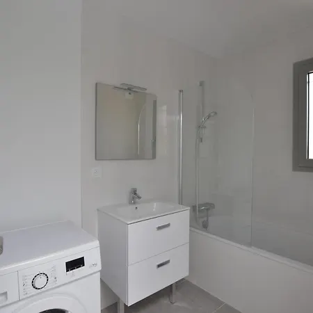 Apartment Le Danieli Sur Les Quais 3 *