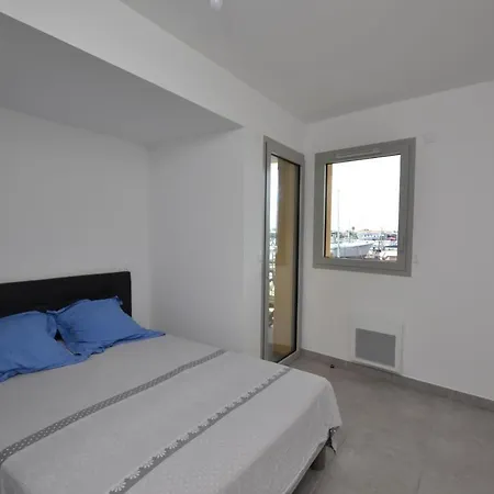 Le Danieli Sur Les Quais 3 Apartment