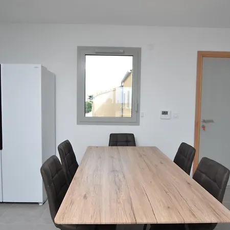 Le Danieli Sur Les Quais 3 Apartment *